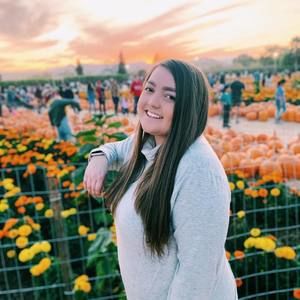 Meet your Posher, Haleigh